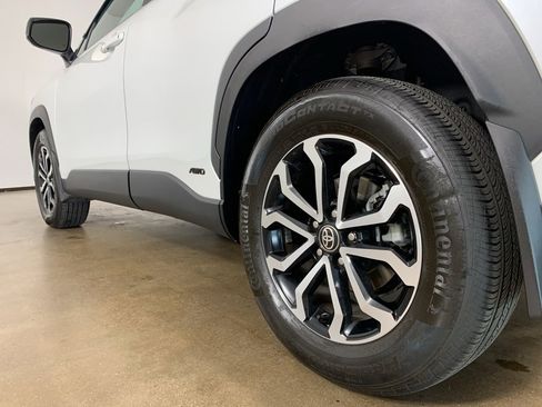 Used 2024 Toyota Corolla Cross S image 37