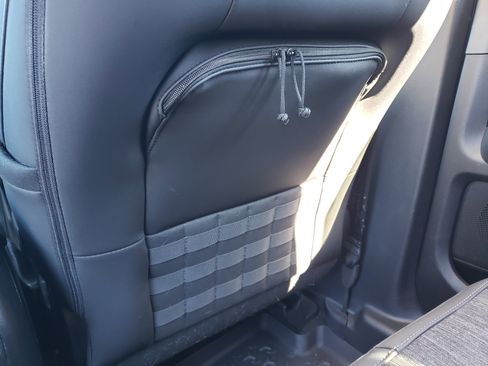 Used 2021 Ford Bronco Sport Big Bend image 32