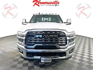 New 2026 RAM 2500 Limited w/ Towing Technology Group video 2