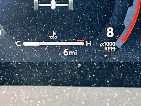 New 2025 Toyota Tacoma TRD Sport image 13