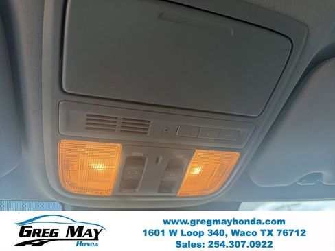 Used 2021 Honda CR-V EX-L image 21