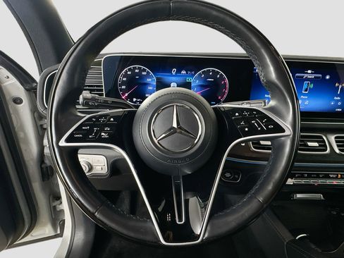 Certified 2024 Mercedes-Benz GLE 450 4MATIC image 11