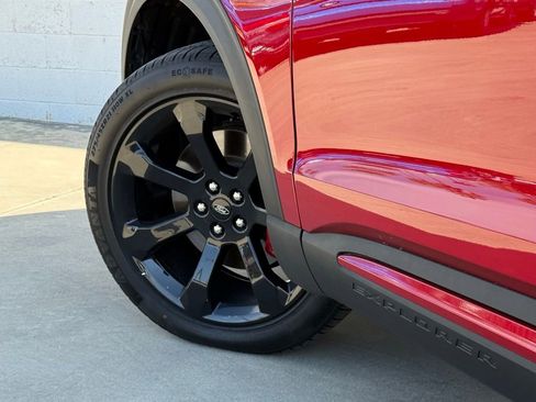 Certified 2023 Ford Explorer ST w/ Equipment Group 401A image 19