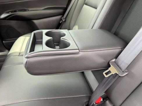 Certified 2025 Nissan Murano SV AWD/4WD image 11