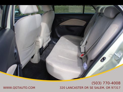 Used 2008 Toyota Yaris S image 13