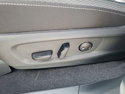 New 2026 Nissan Pathfinder SV image 14