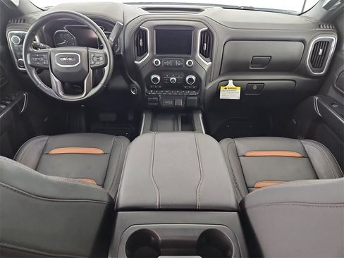 Used 2023 GMC Sierra 2500 AT4 w/ AT4 Premium Plus Package image 27
