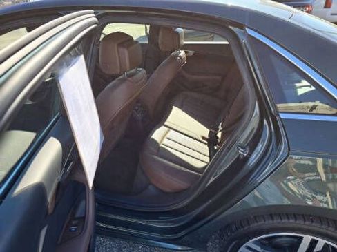 Used 2017 Audi A4 2.0T Premium Plus w/ Premium Plus Package image 10