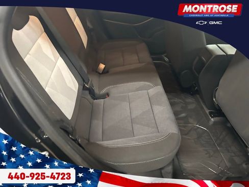 Used 2024 Chevrolet Trax LS image 29