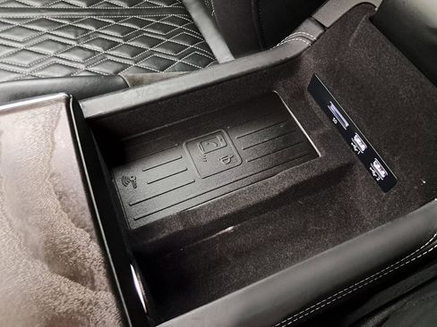 Used 2020 Audi S6 Premium Plus w/ S Sport Package image 42