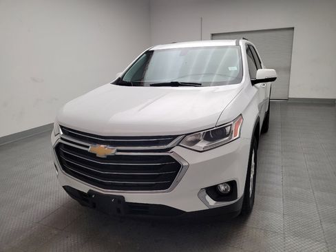 Used 2019 Chevrolet Traverse LT image 15