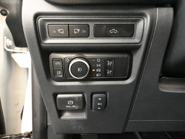 Used 2024 Ford F150 Platinum AWD/4WD image 27