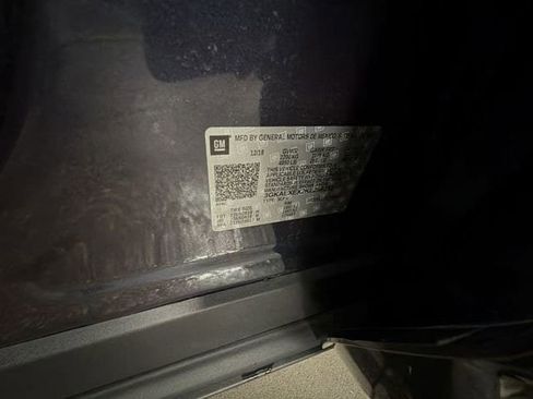 Used 2019 GMC Terrain Denali w/ Advanced Safety Package image 70