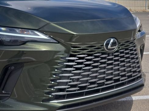 New 2026 Lexus RX 350 Premium Plus FWD image 7