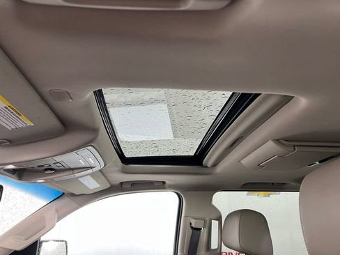 Used 2019 Chevrolet Suburban Premier RWD image 22