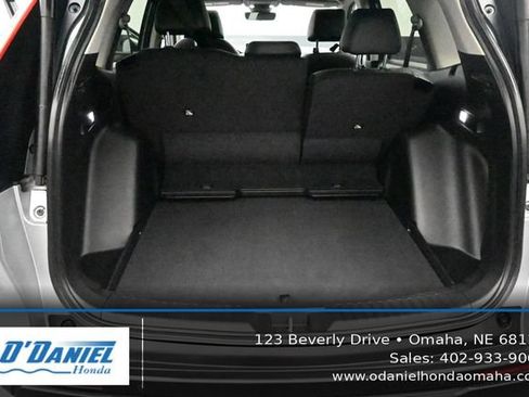 Used 2024 Honda CR-V EX-L image 34