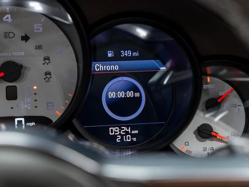 Used 2017 Porsche 911 Targa 4S image 95