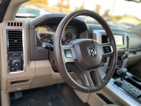 Used 2010 Dodge Ram 1500 Truck Laramie w/ Protection Group image 17