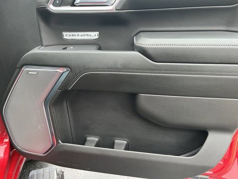 Used 2024 GMC Sierra 1500 Denali w/ Denali Reserve Package image 29
