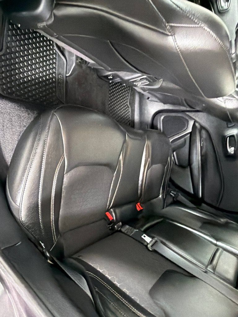 Used 2018 Jeep Compass Latitude w/ Cold Weather Group AWD/4WD image 15