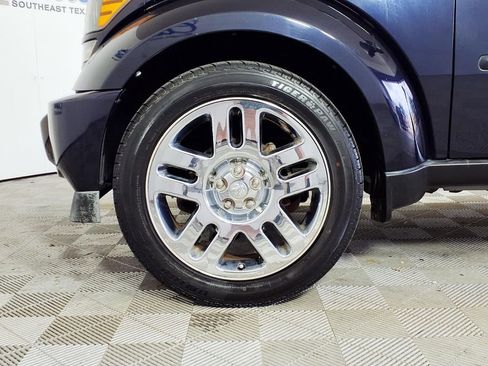 Used 2011 Dodge Nitro Heat image 7