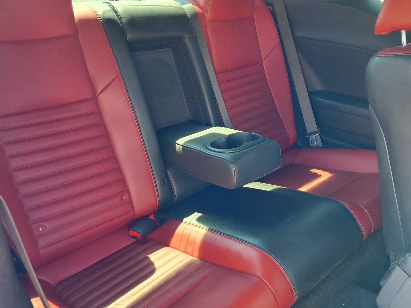 Used 2013 Dodge Challenger R/T Plus RWD image 24