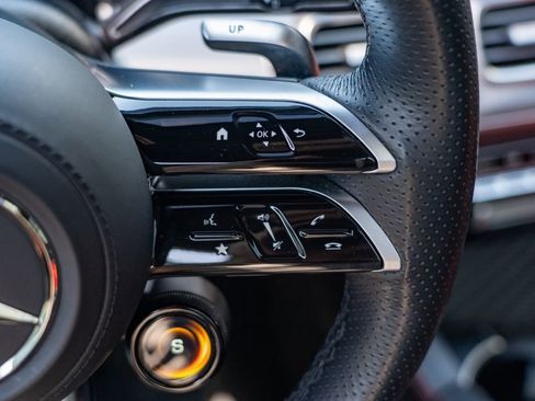 Used 2024 Mercedes-Benz GLE 53 AMG 4MATIC Coupe w/ Driver Assistance Package image 31