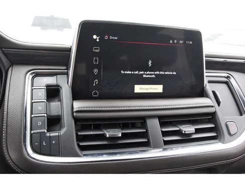 Used 2023 GMC Yukon XL SLT image 21