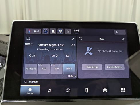 New 2026 Jeep Compass Latitude image 18