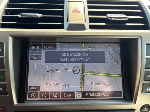 Used 2020 Lexus GX 460 Premium AWD/4WD image 19