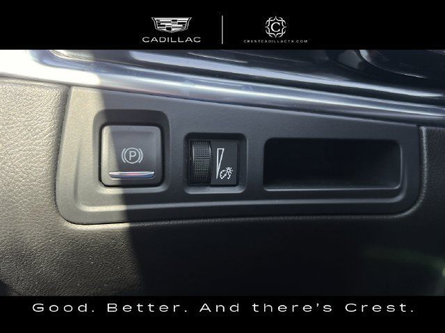 Certified 2024 Cadillac XT6 Premium Luxury w/ LPO, Floor Liner Package AWD/4WD image 24