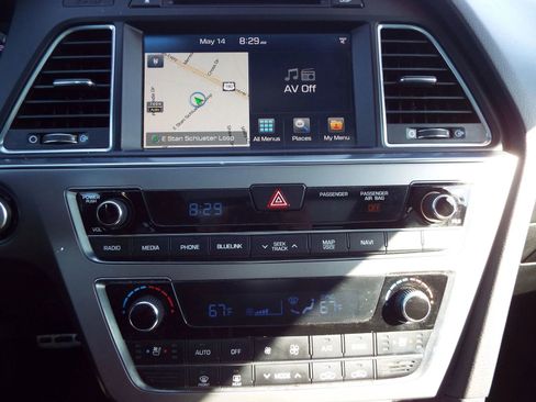 Used 2015 Hyundai Sonata Limited 2.0T FWD image 15