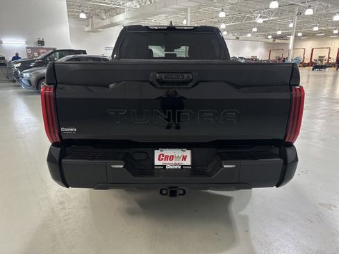 Used 2024 Toyota Tundra SR5 image 7