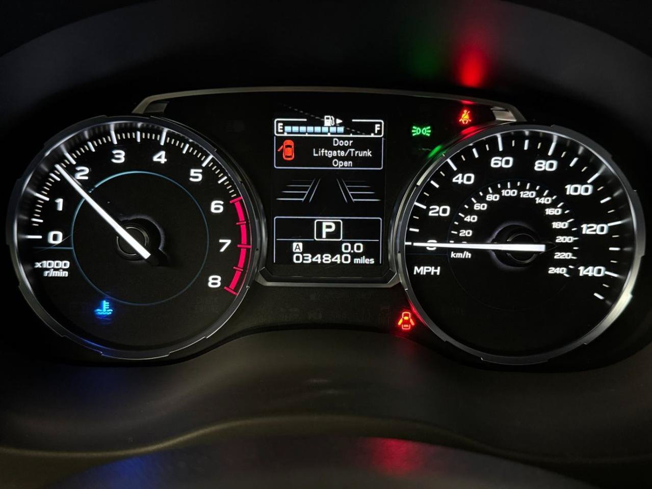 Used 2018 Subaru Forester 2.5i Premium AWD/4WD image 13