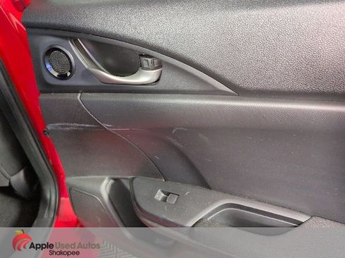 Used 2019 Honda Civic EX image 31