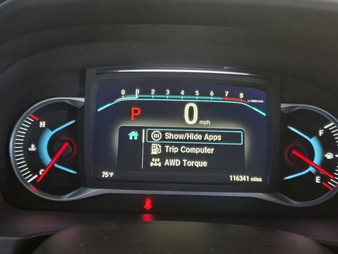 Certified 2019 Honda Passport EX-L image 38