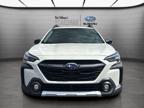 Used 2024 Subaru Outback Limited AWD/4WD image 12