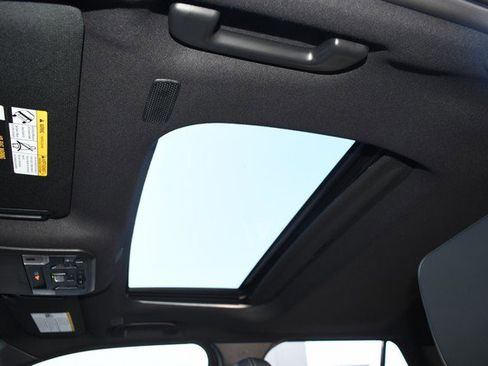 New 2026 Toyota 4Runner TRD Sport Premium image 10