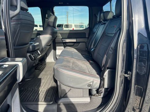 Used 2025 Ford F150 Raptor w/ Equipment Group 803A Raptor R image 20