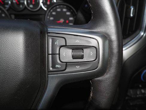 Used 2021 Chevrolet Silverado 1500 RST image 30