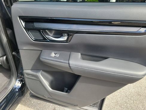 Used 2023 Honda CR-V EX-L image 24