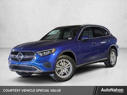 New 2026 Mercedes-Benz GLC 300 GLC 300