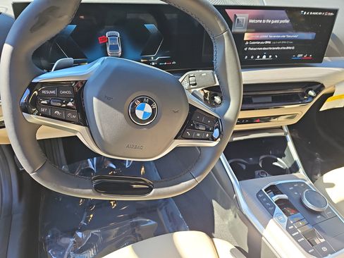 New 2026 BMW 330i Sedan w/ Premium Package image 17