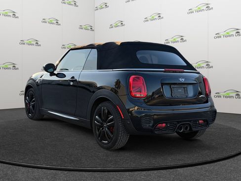 Used 2020 MINI Cooper John Cooper Works image 3