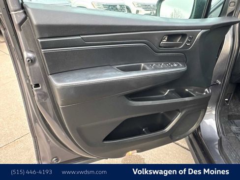 Used 2023 Honda Odyssey EX-L image 22