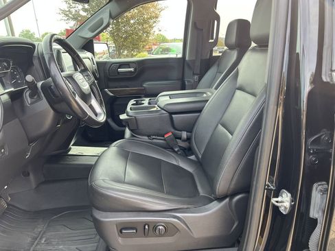 Used 2021 GMC Sierra 1500 SLT image 7