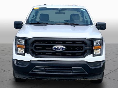 Used 2023 Ford F150 XL w/ Trailer Tow Package RWD image 4