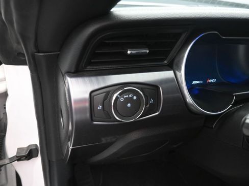 Used 2021 Ford Mustang Mach 1 w/ Equipment Group 700A RWD image 11