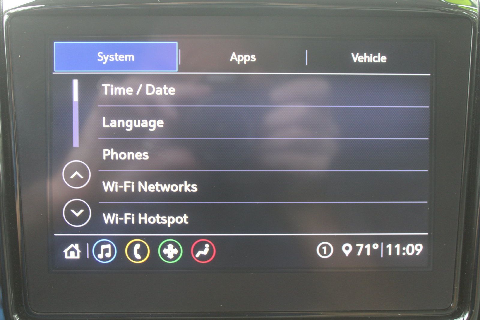 Used 2020 Chevrolet Traverse LT FWD image 48