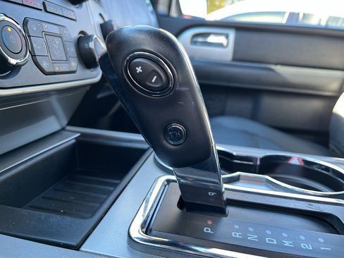 Used 2017 Ford Expedition Limited w/ Limited Appearance Package image 20